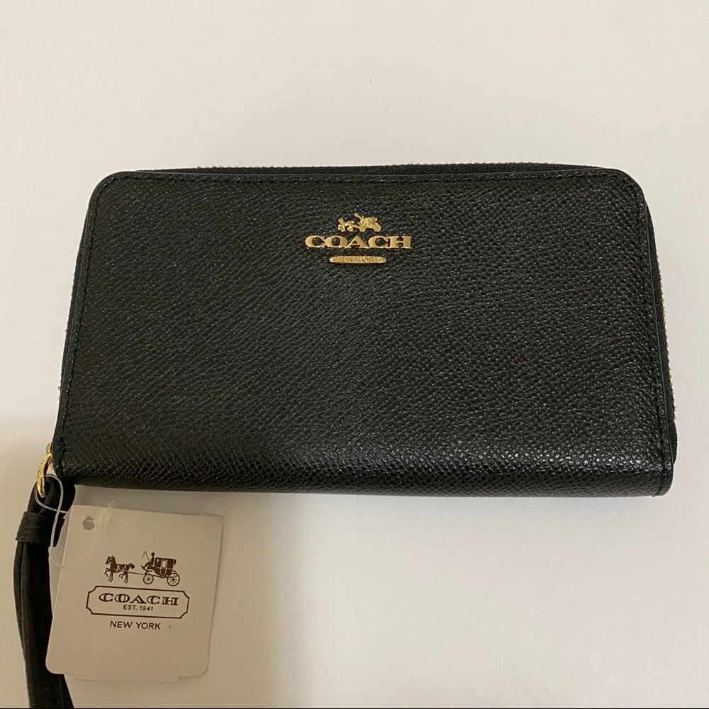 brand new coach wallet!